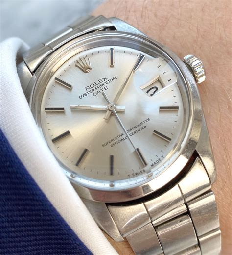 rolex reference number 1500|Rolex 1500 movement.